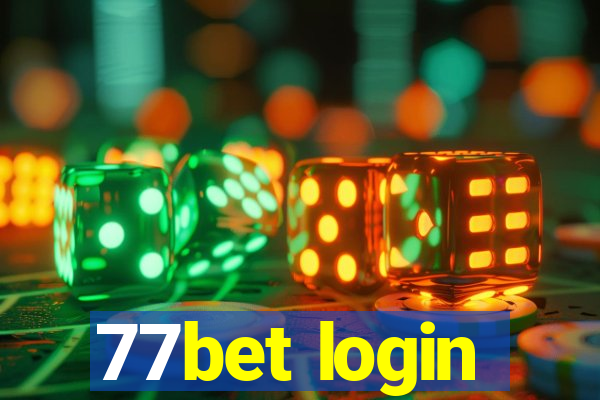 77bet login